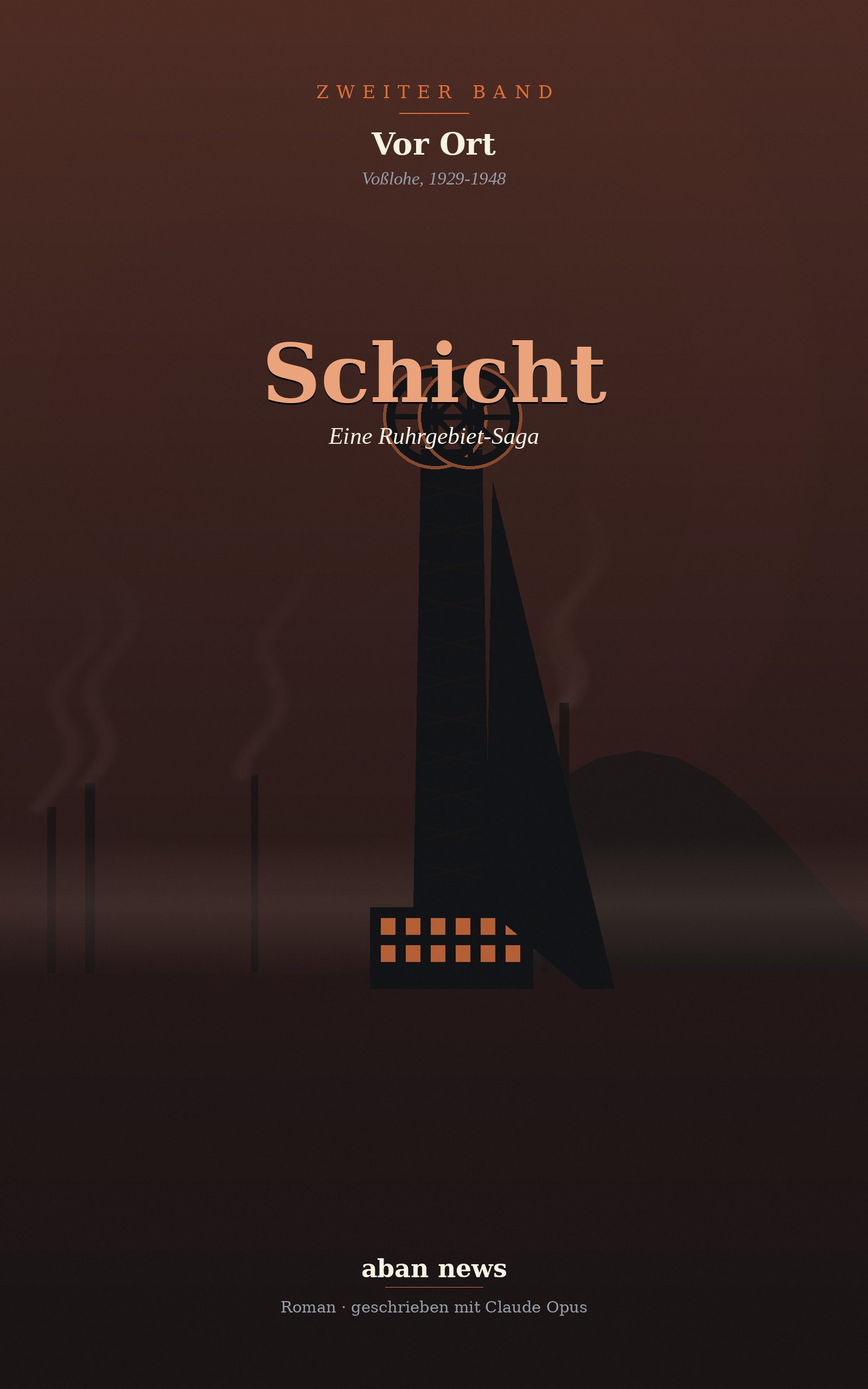 Cover Band 2 — Vor Ort